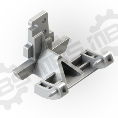 AH235421 - PIVO ANTIGO