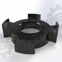 AXE67415 - RODA FONICA