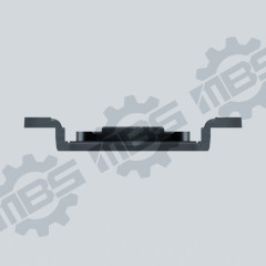 AXE43319T - TAMPA CX ENGR CORREIA CENTRAL