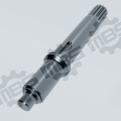 AXE43319 - EIXO PRINCIPAL