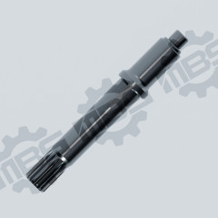 AXE43319 - EIXO PRINCIPAL