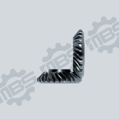 AXE43319 - CONJ DE ENGRENAGEM CX ENGR CORREIA CENT
