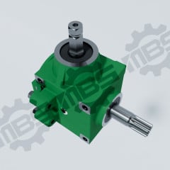 AXE43319 - CAIXA ALIM PLATAFORMA DRAPER