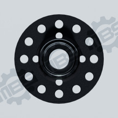 R130753 - CARCACA  DO DIFERENCIAL