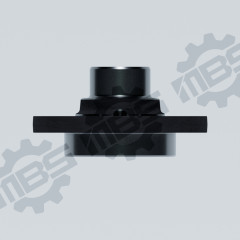 R130753 - CARCACA  DO DIFERENCIAL