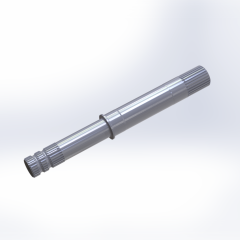 84230555 - EIXO DO PICADOR