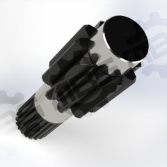 N377016 - PINHAO RED. Z10