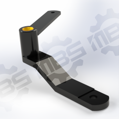 90397644 - BRACO CNH-CR