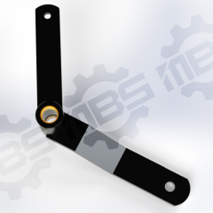 90397644 - BRACO CNH-CR