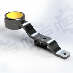 48172015 - TENSOR DE CORREIA