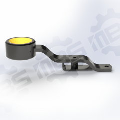 48172015 - TENSOR DE CORREIA