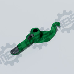 L154133 - BRACO ESQUERDO