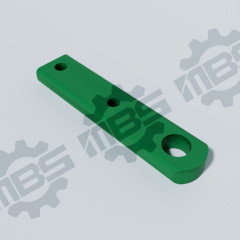 SU302296 - BARRA DE TRACAO