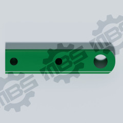 SU302296 - BARRA DE TRACAO