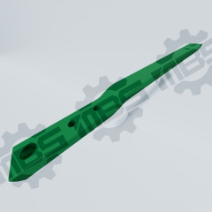 L115073 - BARRA DE TRACAO