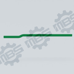 L115073 - BARRA DE TRACAO