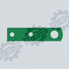 L78501 - SUPORTE BARRA DE TRACAO