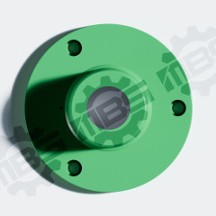 CQ30078 - FLANGE