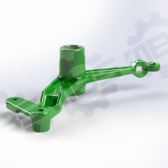 AH155079 - BRACO EST. VENTILADOR