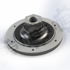 R259720 - ADAPTADOR VENTILADOR