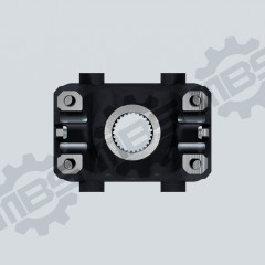 HXE81988 - FORQUILHA