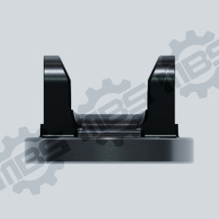 L168207 - FLANGE DO EIXO ACION JUNTA UNIVERSAL