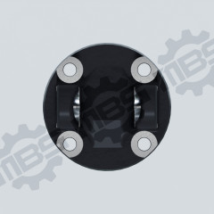 L168208 - FLANGE DO EIXO ACIONAMENTO UNIVERSAL