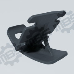 H229614 - TRAVA DA TAMPA DIVISOR