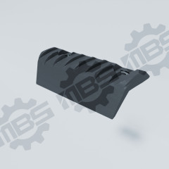 918566 - BARRA DO ROTOR