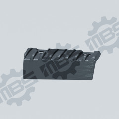 918566 - BARRA DO ROTOR