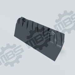 918565 - BARRA DO ROTOR