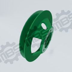 H224600 - POLIA