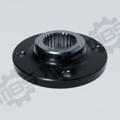 L116041 - FLANGE DO EIXO CARDAN