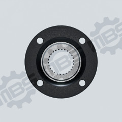 L116041 - FLANGE DO EIXO CARDAN