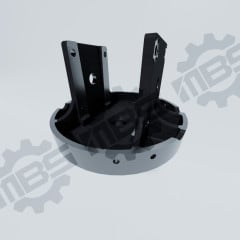 1347177C1 - SUPORTE CX SEM FIM DESCARGA