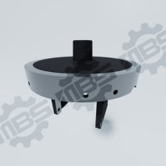 1347177C1 - SUPORTE CX SEM FIM DESCARGA