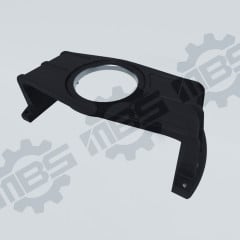 87406699 - SUPORTE DIANTEIRO ROTOR