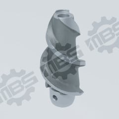 PS000912 - PONTEIRA PLAT MILHO GTS DIR