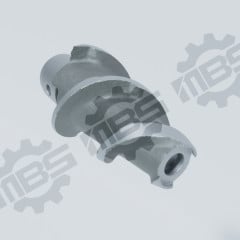 PS000912 - PONTEIRA PLAT MILHO GTS DIR