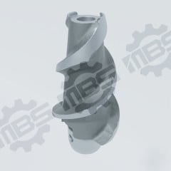 PS000911 - PONTEIRA PLAT MILHO GTS ESQ