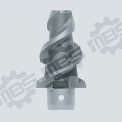 PS000911 - PONTEIRA PLAT MILHO GTS ESQ