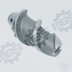 PS000911 - PONTEIRA PLAT MILHO GTS ESQ
