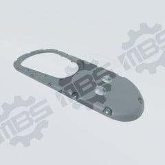 IPM008035002 - TAMPA PROTECAO LATERAL TRANS VELLOX