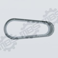 IPM008035023  - PROTECAO LATERAL TRANSMISSAO