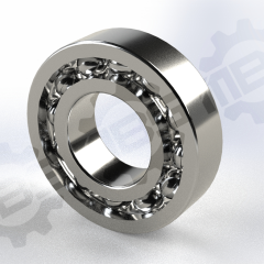 JD7689 - ROL. ESF. 6306