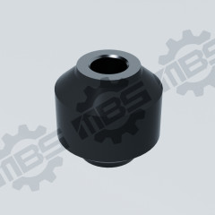 AH150328 - BUCHA BORRACHA BASC / LUVA