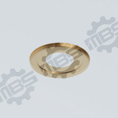 CE18653 - CHAPA AXE24816-MBS010