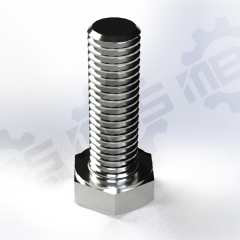 19M7407 - PARAF SEXTAV M8X25