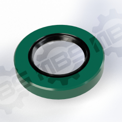 AH131860 - RETENTOR - 35X62X8.8